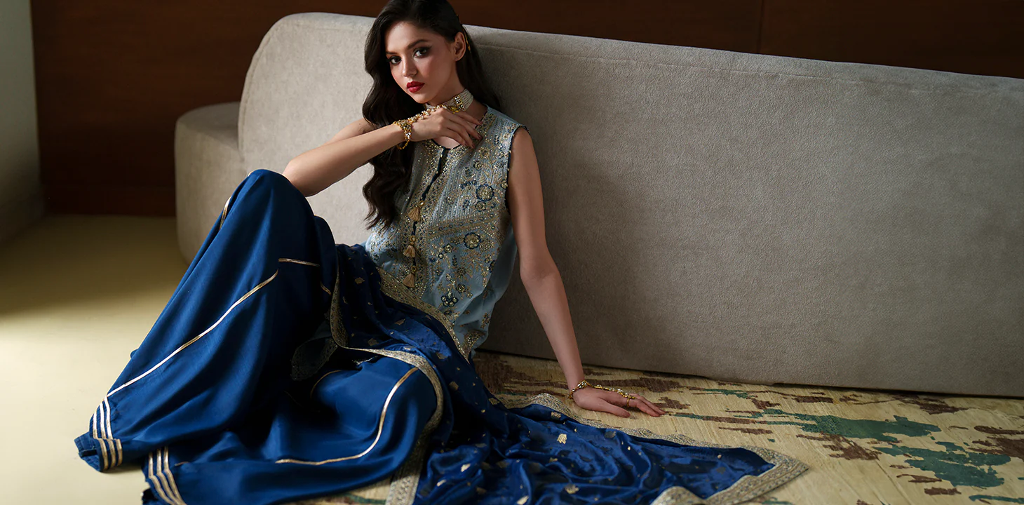 Timeless Heritage, Modern Style